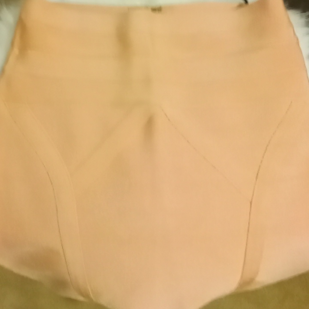 Bebe skirt